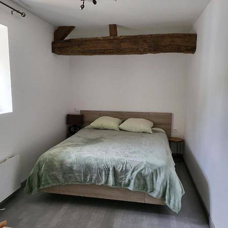 Gite "Chez Elena" Cairon Экстерьер фото