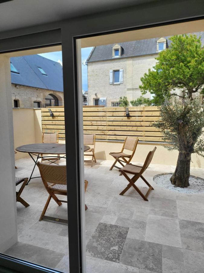 Gite "Chez Elena" Cairon Экстерьер фото