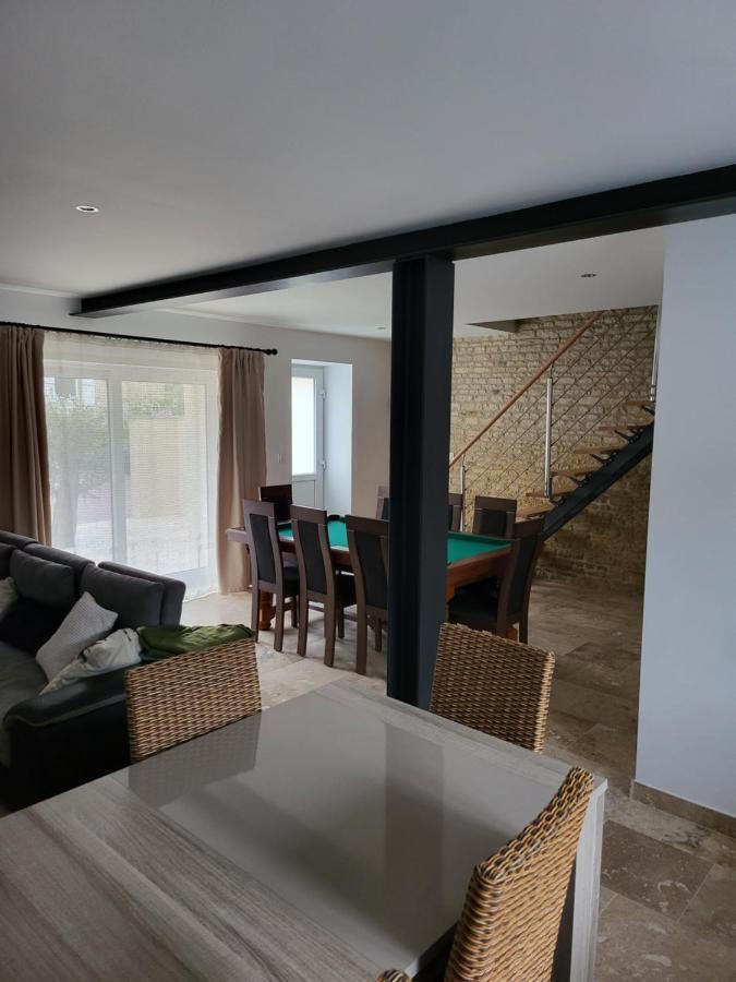 Gite "Chez Elena" Cairon Экстерьер фото